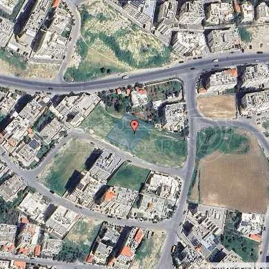 شقة في قرب دوار الشوابكة مرج الحمام - 91,000 دأ - صورة 1