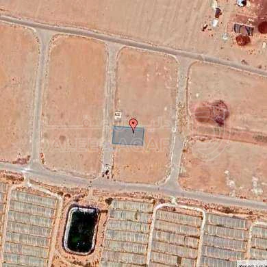 أرض في عمان - الطنيب - 51,000 دأ - صورة 1