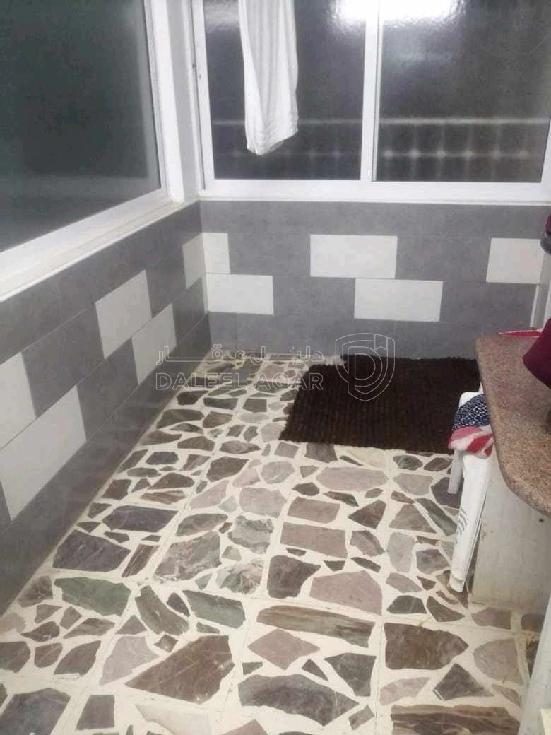 شقة في اربد البارحه ابان  - 32,000 دأ - صورة 1