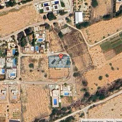فيلا/منزل في البلقاء - غور نمرين - 120,000 دأ - صورة 1