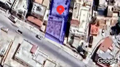 مبنى في الزرقاء جيل الأمير حسن قرب حاووز الماء  - 70,000 دأ - صورة NaN