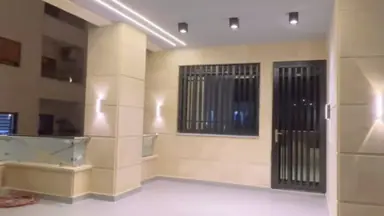 شقة - بالقرب من مثلث قرية أم عبهرة  - 130000 دأ