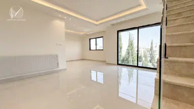شقة في حي الصحابة  - 189,000 دأ - صورة NaN
