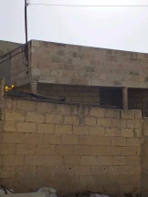 مبنى في ناعور - 150,000 دأ - صورة NaN