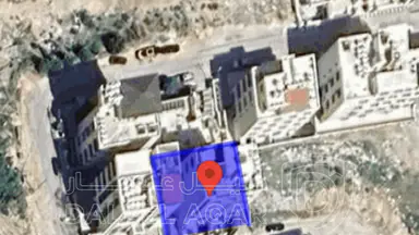 شقة في حجار النوابلسي قرب طريق المطار - 275,000 دأ - صورة NaN