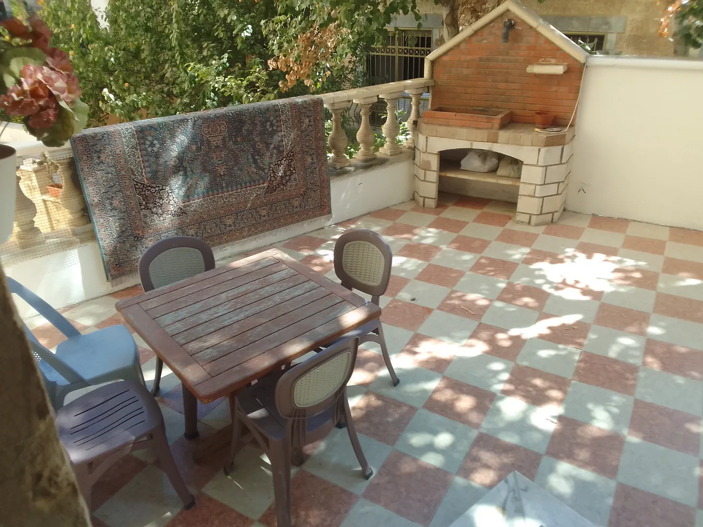 شقة في دير غبار خلف صيدلية جونيا  - 145,000 دأ - صورة 1