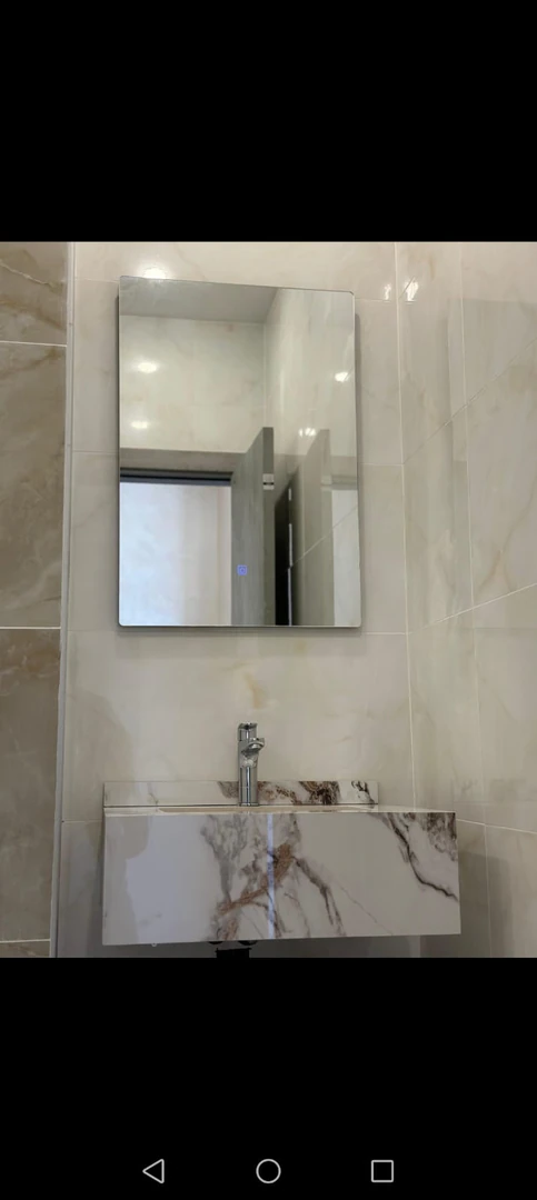 شقة في بالقرب من مديرية شؤون الأفراد - 160,000 دأ - صورة 1