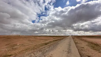 أرض في مشروع أرض المطار- جنوب عمان- الحمام الشرقي - 7,000 دأ - صورة NaN