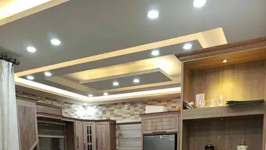 شقة في اربد شارع المعتصم 31  - 55,000 دأ - صورة NaN