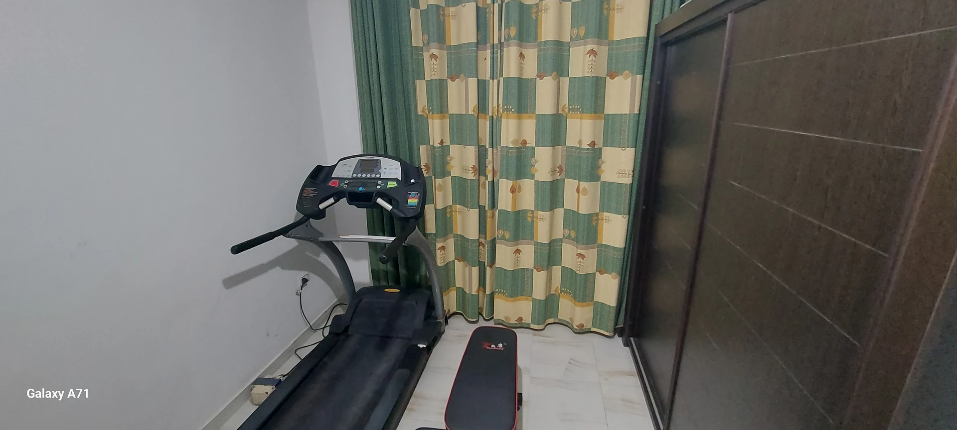 شقة في عمان - الكرسي - 77,000 دأ - صورة 1