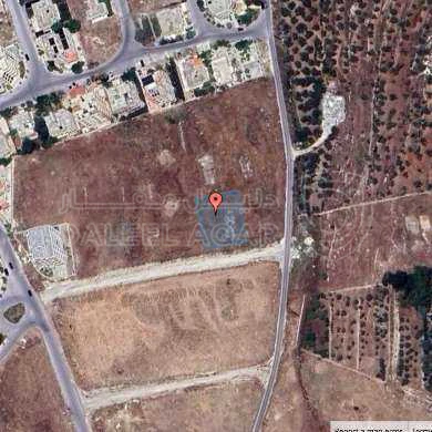 أرض في السلط - البشيري - 147,000 دأ - صورة 1