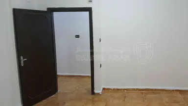 شقة في المرج بالقرب من دوار الإسكان  - 25,000 دأ - صورة NaN