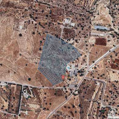 أرض في بدر الجديدة أجمل استثمار  - 450,000 دأ - صورة 1