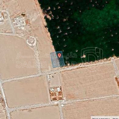 أرض في جنوب عمان - 15,750 دأ - صورة 1