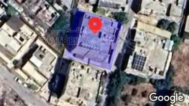 شقة في جبل النصر حي عدن شارع ميسرة بالقرب من مسجد ناصر الداوود او قصر حسن صافي - 23,000 دأ - صورة NaN