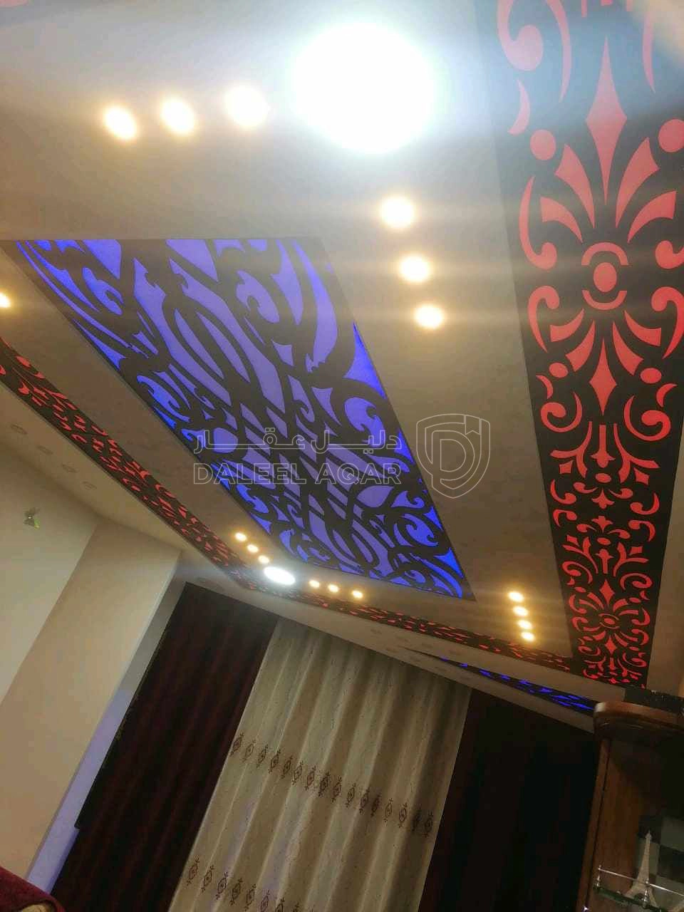 شقة في الزرقاء الجديده  - 28,000 دأ - صورة 1
