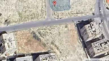 أرض - تلاع العلي حي البشائر - 495000 دأ