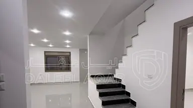 شقة - الزرقاء الجديدة - البتراوي - حي ارسلان - 69000 دأ