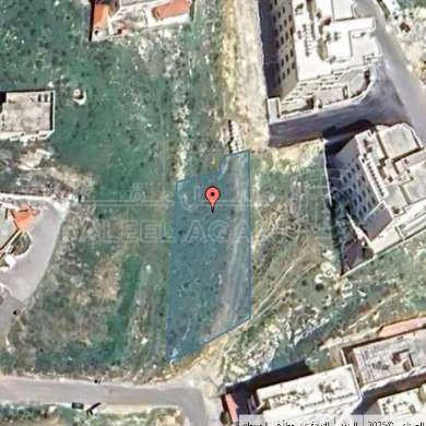 شقة في عمان - البحاث - الطبقة - 155,000 دأ - صورة 1