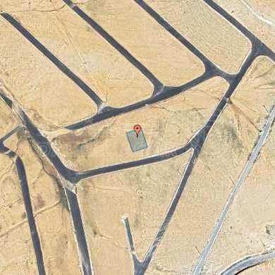 أرض في عمان - الموقر - 15,000 دأ - صورة 1
