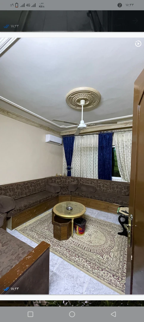 فيلا/منزل في قروق الشرقي حي الزهراء - 350,000 دأ - صورة 1