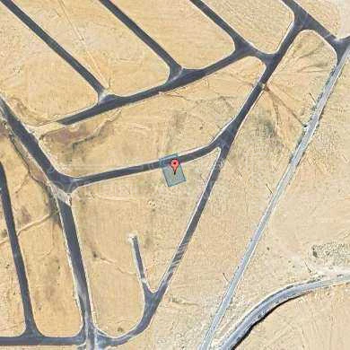 أرض في عمان - الموقر - 15,000 دأ - صورة 1