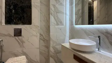 شقة - تلاع العلي - 175000 دأ