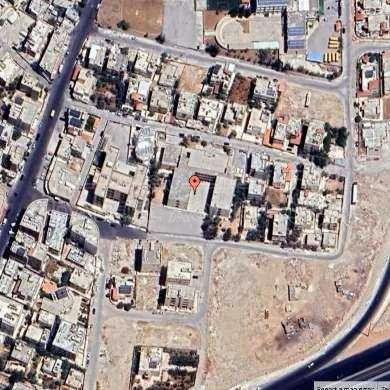 أرض في للبيع قطعة ارض من اراضي الرصيفه موقع يصلح لكافة الاستثمارات - 25,000 دأ - صورة 1