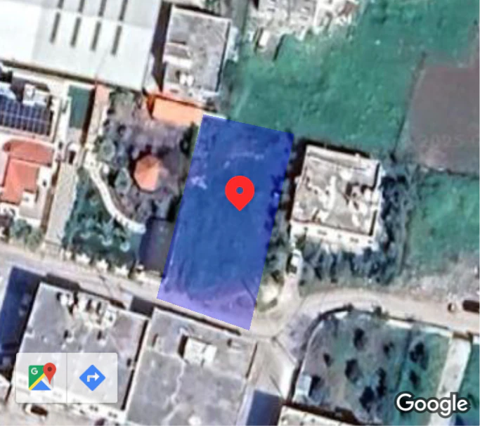 أرض في اربد بشرى  - 75,000 دأ - صورة 1