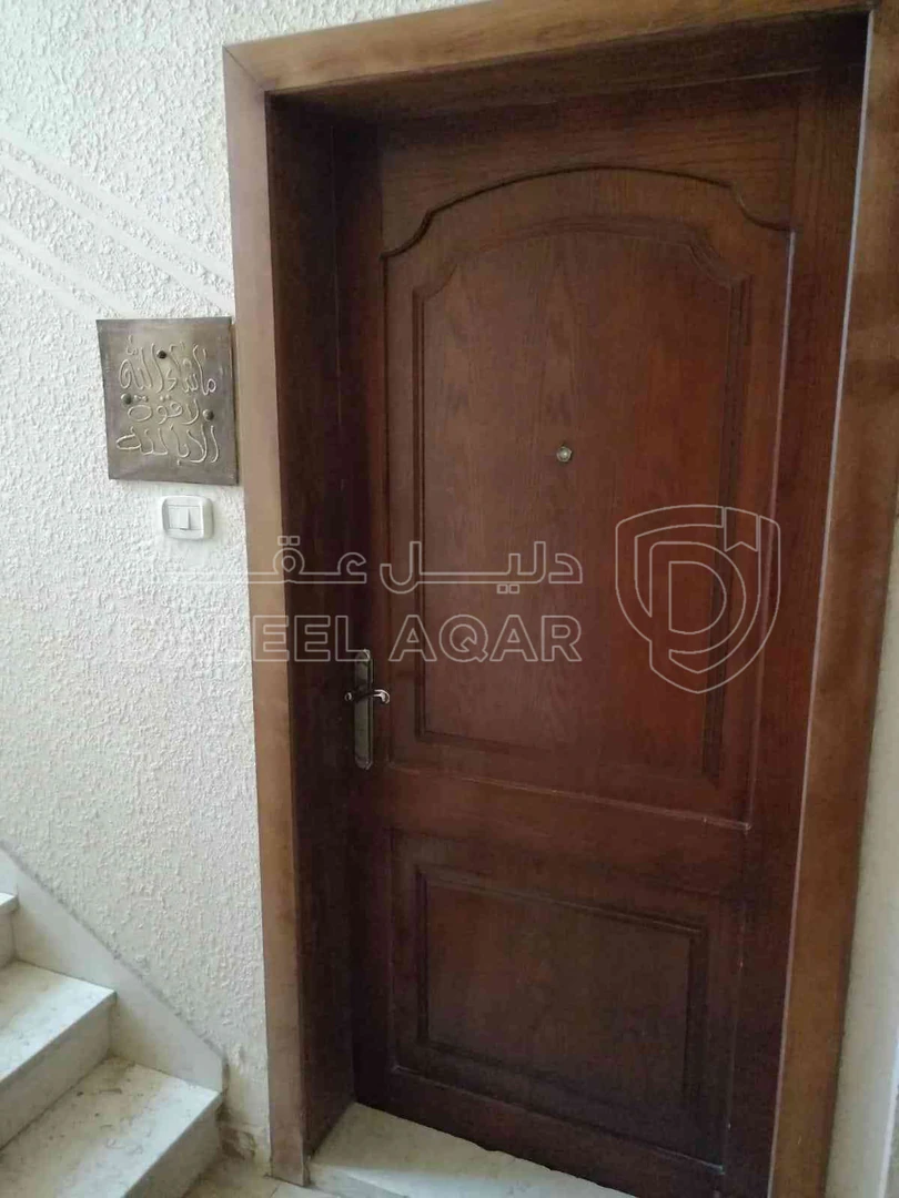 شقة في قصر خلدا - 55,000 دأ - صورة 1