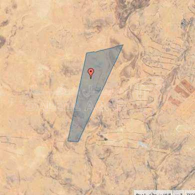 أرض في المفرق - الاشرفية  - 75,000 دأ - صورة 1