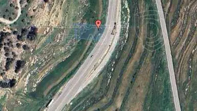 أرض - عمان - ناعور - 106000 دأ
