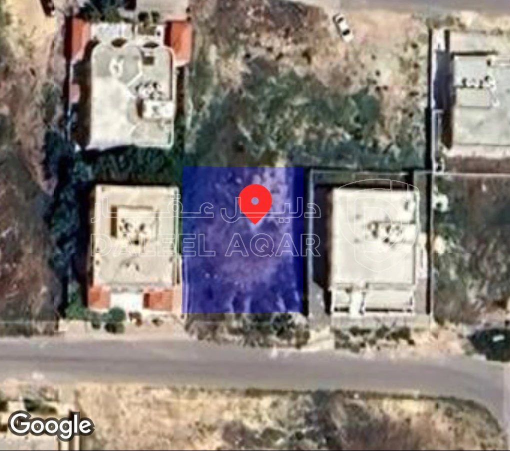 أرض في ارض للبيع بدران عيون الذيب - 88,000 دأ - صورة 1