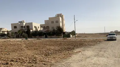أرض في اللبن، صدر ابو دبوس - 40,000 دأ - صورة NaN