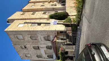 مبنى في عماره مكونه من ٤ طوابق - 300,000 دأ - صورة NaN