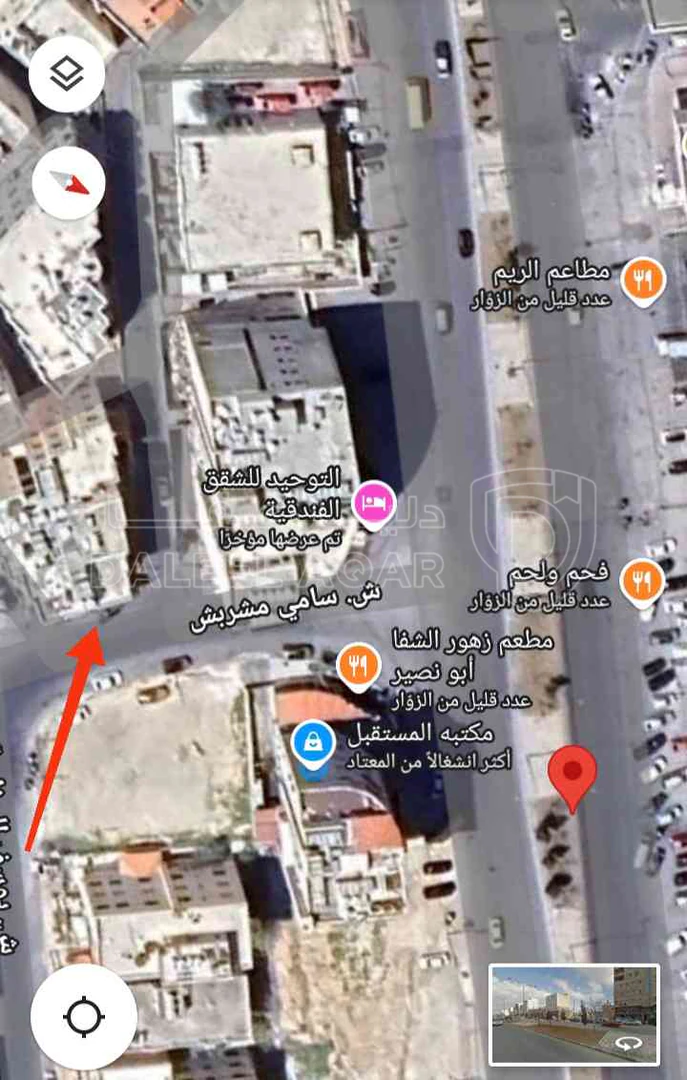 شقة في عمان ابو نصير بجانب مطعم زهور الشفا  - 41,000 دأ - صورة 1