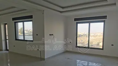 شقة في طبربور خلف صالة ليالي الشرق . قرب مدرسة الخنساء  - 61,000 دأ - صورة NaN