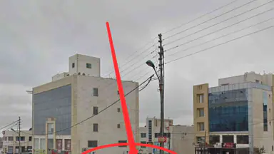 أرض في  للبيع حصص تجارية بسعر حرق للجادين19من24 - 964,000 دأ - صورة NaN
