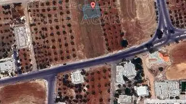أرض - اراضي غرب عمان، منطقة بلال - 120000 دأ