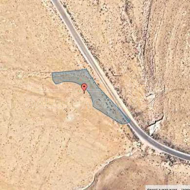 أرض في مادبا - ذيبان - 20,000 دأ - صورة 1