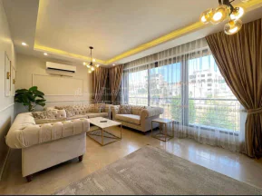 شقة في دابوق - شارع جعفر الزعبي - 235,000 دأ - صورة NaN