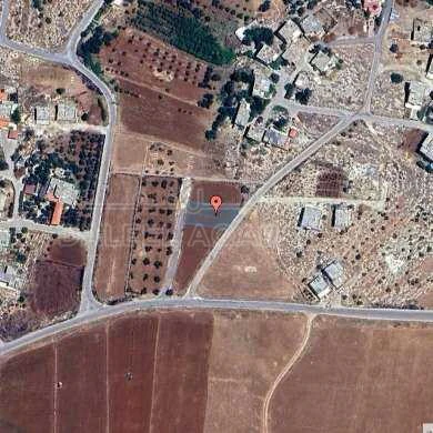 أرض في عمان - ناعور - 23,000 دأ - صورة 1