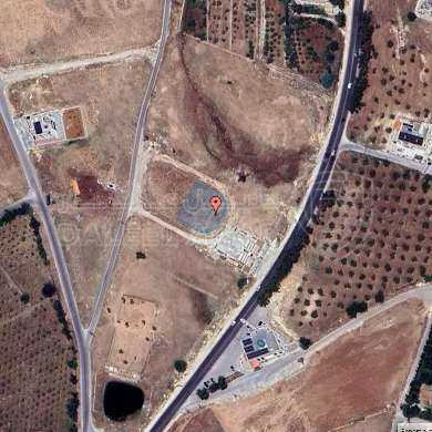 أرض في السلط - البشيري - 166,591 دأ - صورة 1