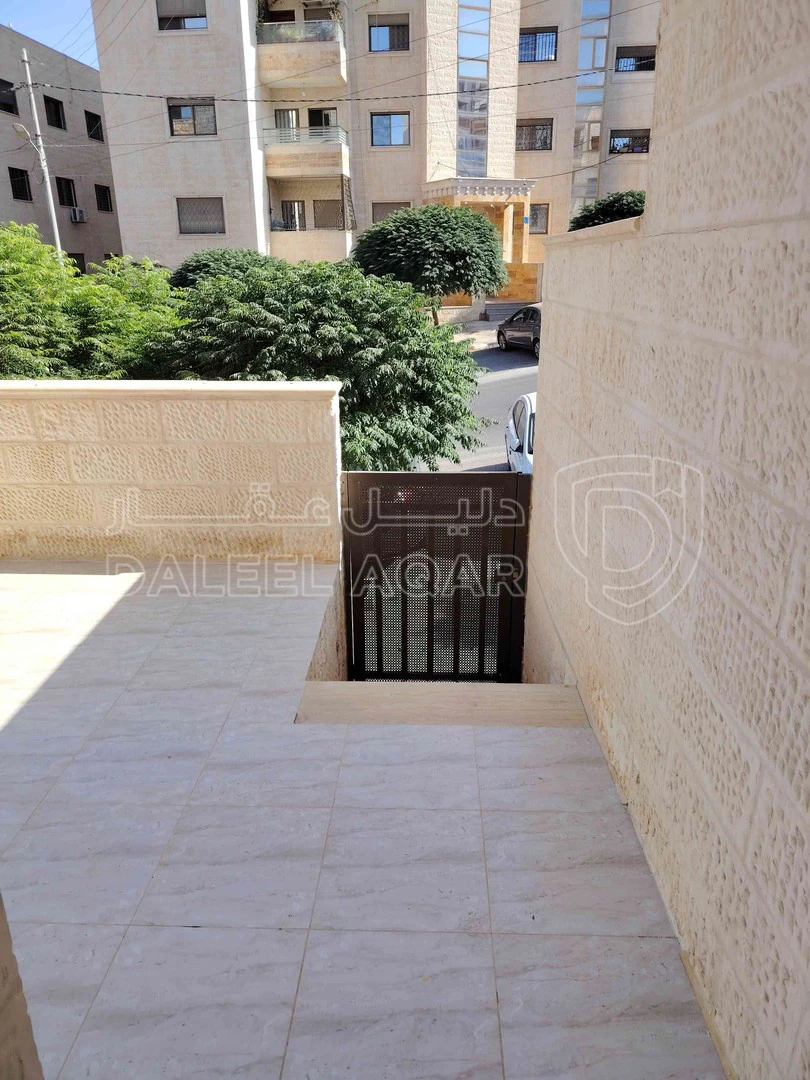 شقة في شقق للبيع جبل الزهور  - 67,000 دأ - صورة 1