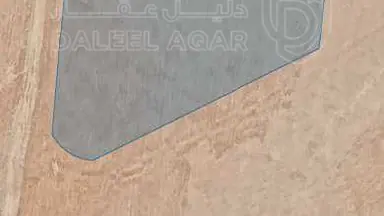 أرض - للبيع قطعة ارض من اراضي القنيطرة قريبة من التظيم  - 30000 دأ