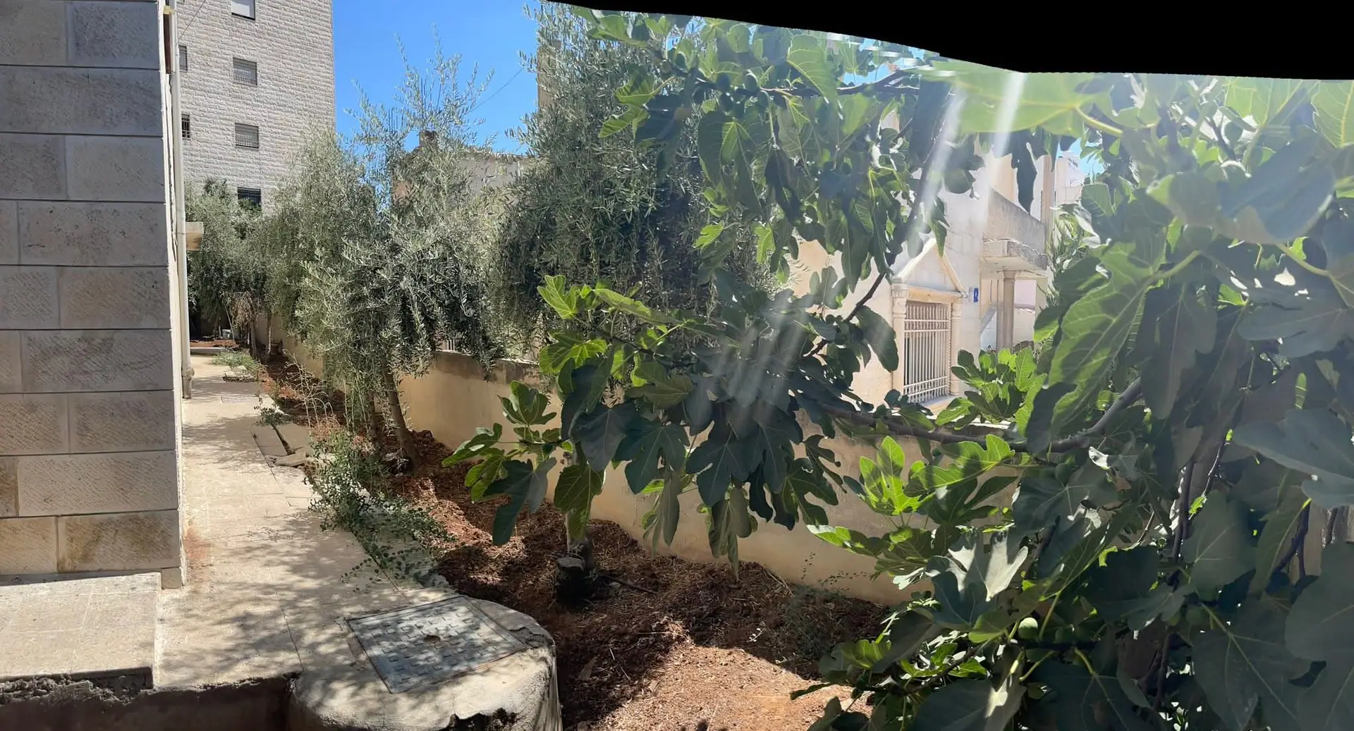 مبنى في بيت مستقل للبيع في أبو علندا / جبل الحديد - 130,000 دأ - صورة 1