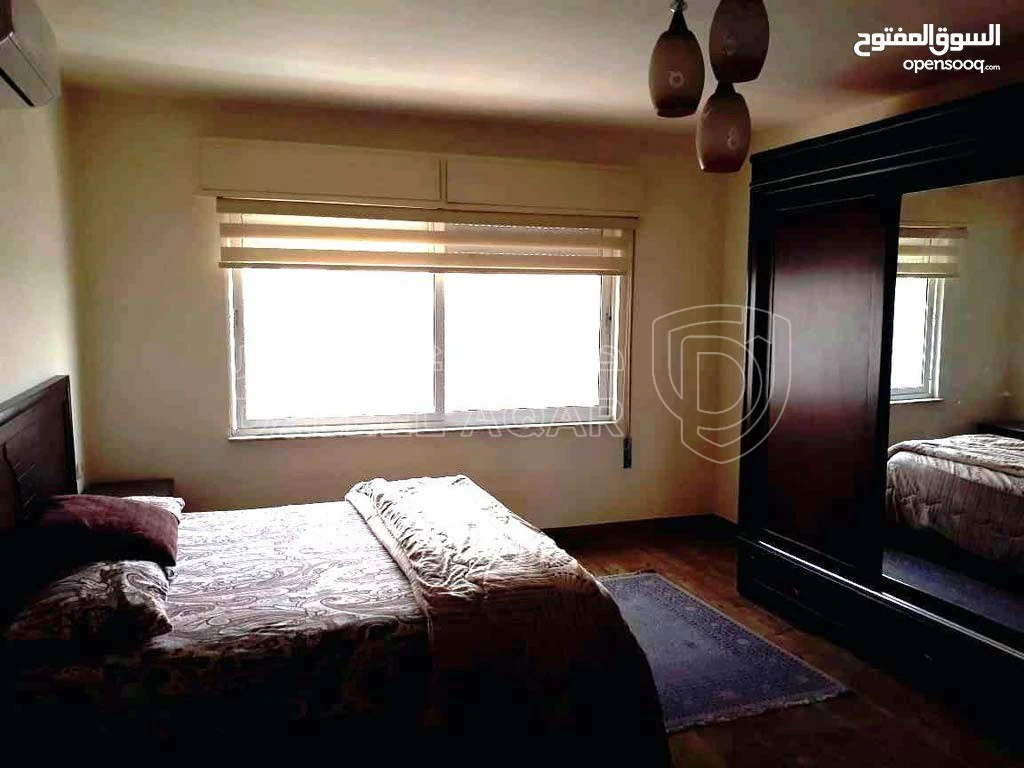 مبنى في عمارة استثمارية للبيع في اجمل مناطق الشميساني - 1,125,000 دأ - صورة 1