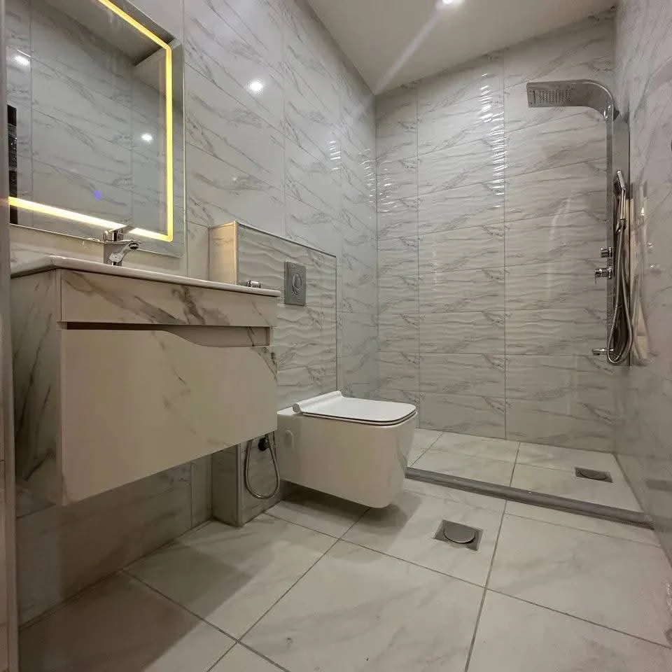 شقة في الجبل العالي المطل على دوار البنزين - 62,000 دأ - صورة 1