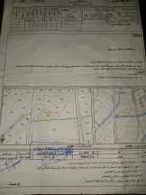 أرض في عمان خلدا عرقوب خلدا  - 700,000 دأ - صورة NaN