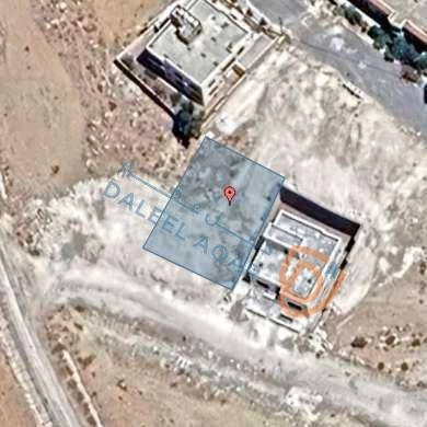 أرض في شفا بدران ام شطيرات  - 80,000 دأ - صورة 1